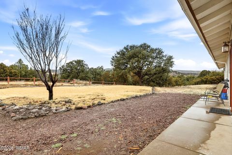 Tiny photo for 334 W 10th Street, Eagar, AZ 85925 (MLS # 259560)