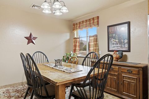 Tiny photo for 334 W 10th Street, Eagar, AZ 85925 (MLS # 259560)