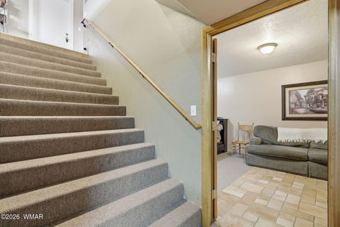 Tiny photo for 334 W 10th Street, Eagar, AZ 85925 (MLS # 259560)