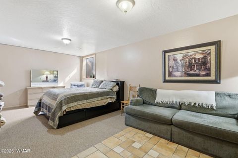 Tiny photo for 334 W 10th Street, Eagar, AZ 85925 (MLS # 259560)