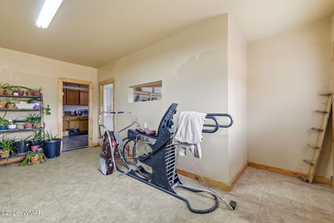 Tiny photo for 334 W 10th Street, Eagar, AZ 85925 (MLS # 259560)