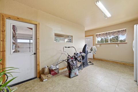 Tiny photo for 334 W 10th Street, Eagar, AZ 85925 (MLS # 259560)