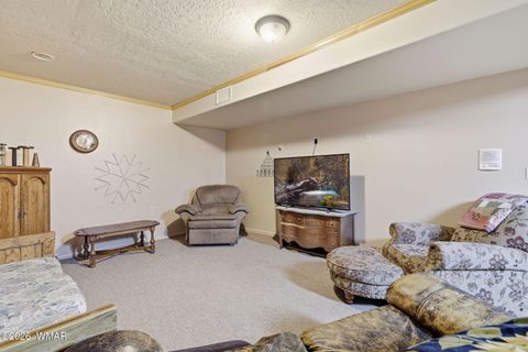 Tiny photo for 334 W 10th Street, Eagar, AZ 85925 (MLS # 259560)