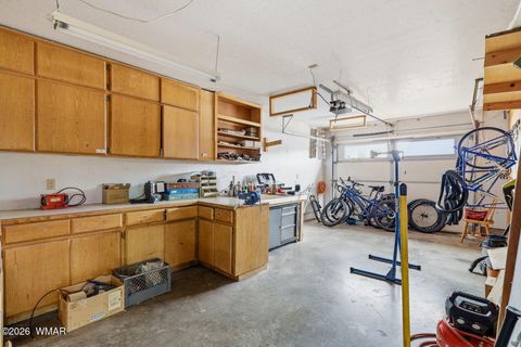 Tiny photo for 334 W 10th Street, Eagar, AZ 85925 (MLS # 259560)