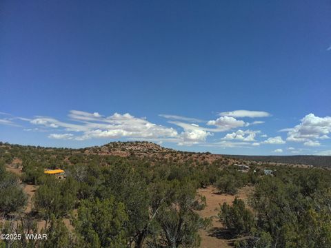 Tiny photo for 3801 Tonto Road, Snowflake, AZ 85937 (MLS # 256758)