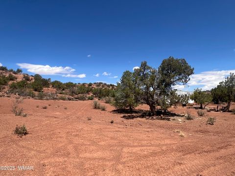 Tiny photo for 3801 Tonto Road, Snowflake, AZ 85937 (MLS # 256758)