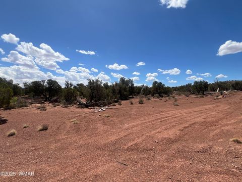 Tiny photo for 3801 Tonto Road, Snowflake, AZ 85937 (MLS # 256758)