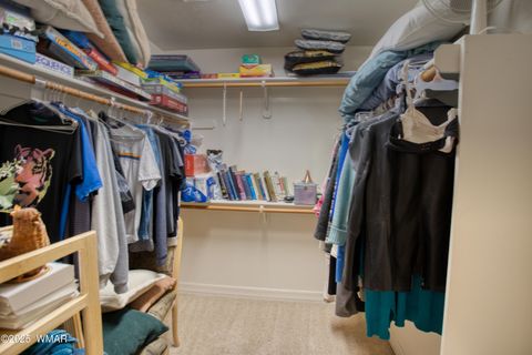 Tiny photo for 6450 Cinder Mountain Drive, Pinetop, AZ 85935 (MLS # 257769)