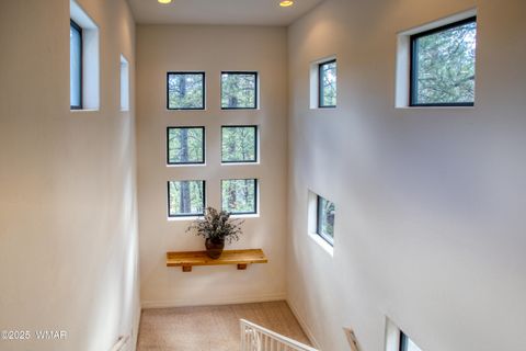 Tiny photo for 6450 Cinder Mountain Drive, Pinetop, AZ 85935 (MLS # 257769)