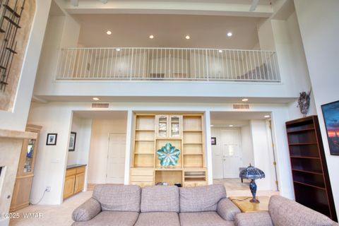 Tiny photo for 6450 Cinder Mountain Drive, Pinetop, AZ 85935 (MLS # 257769)