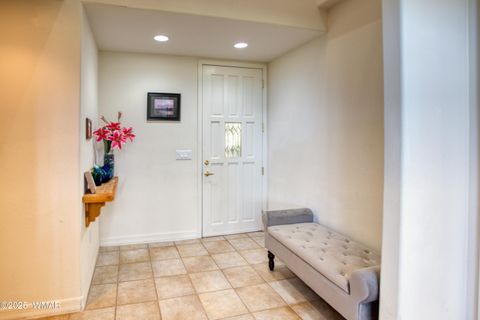 Tiny photo for 6450 Cinder Mountain Drive, Pinetop, AZ 85935 (MLS # 257769)