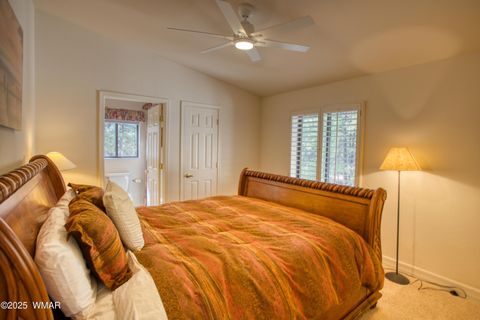 Tiny photo for 6450 Cinder Mountain Drive, Pinetop, AZ 85935 (MLS # 257769)