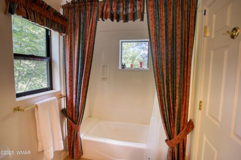 Tiny photo for 6450 Cinder Mountain Drive, Pinetop, AZ 85935 (MLS # 257769)