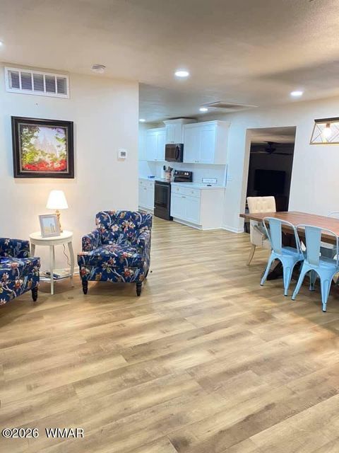 Tiny photo for 508 N 7Th Street, Holbrook, AZ 86025 (MLS # 259123)