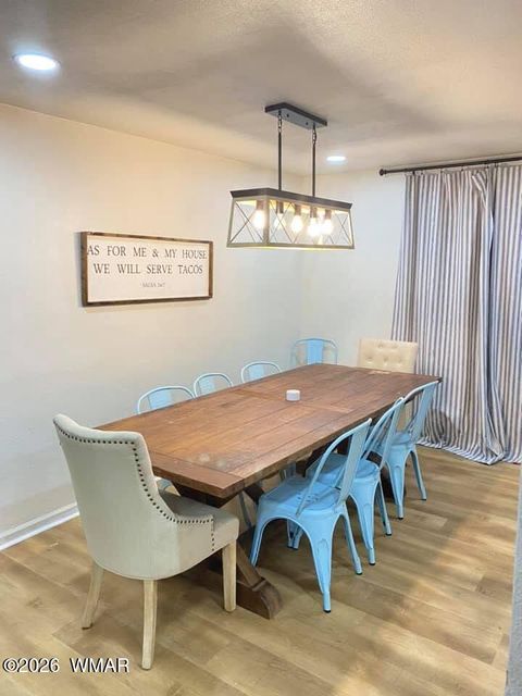 Tiny photo for 508 N 7Th Street, Holbrook, AZ 86025 (MLS # 259123)