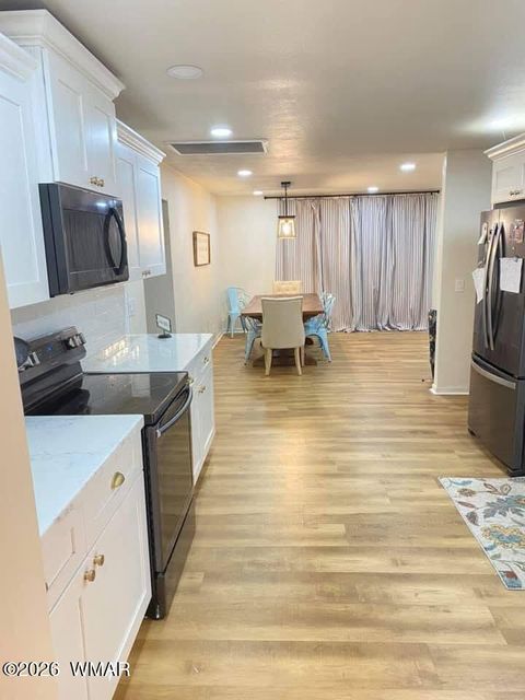 Tiny photo for 508 N 7Th Street, Holbrook, AZ 86025 (MLS # 259123)