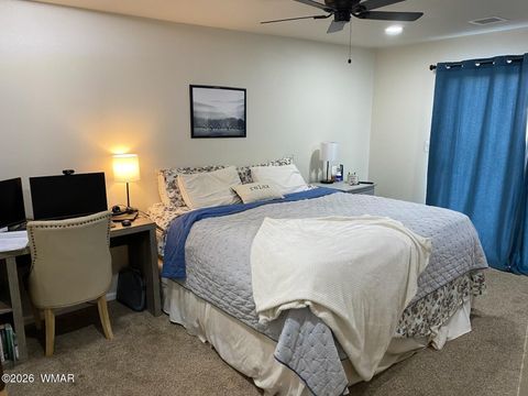 Tiny photo for 508 N 7Th Street, Holbrook, AZ 86025 (MLS # 259123)