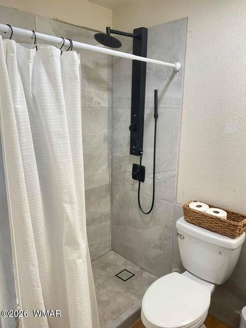 Tiny photo for 508 N 7Th Street, Holbrook, AZ 86025 (MLS # 259123)