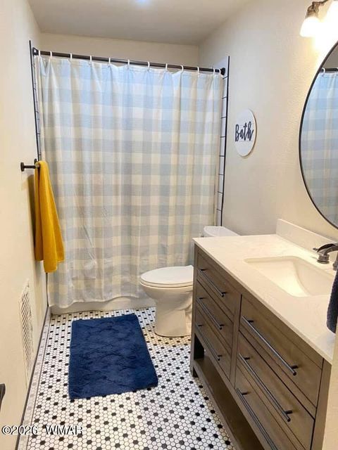 Tiny photo for 508 N 7Th Street, Holbrook, AZ 86025 (MLS # 259123)