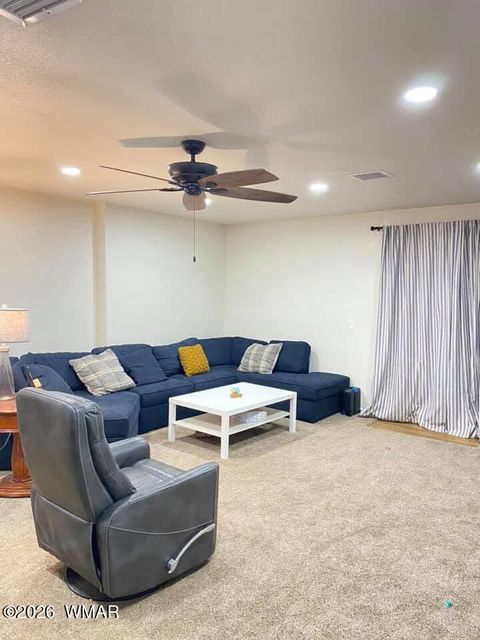 Tiny photo for 508 N 7Th Street, Holbrook, AZ 86025 (MLS # 259123)