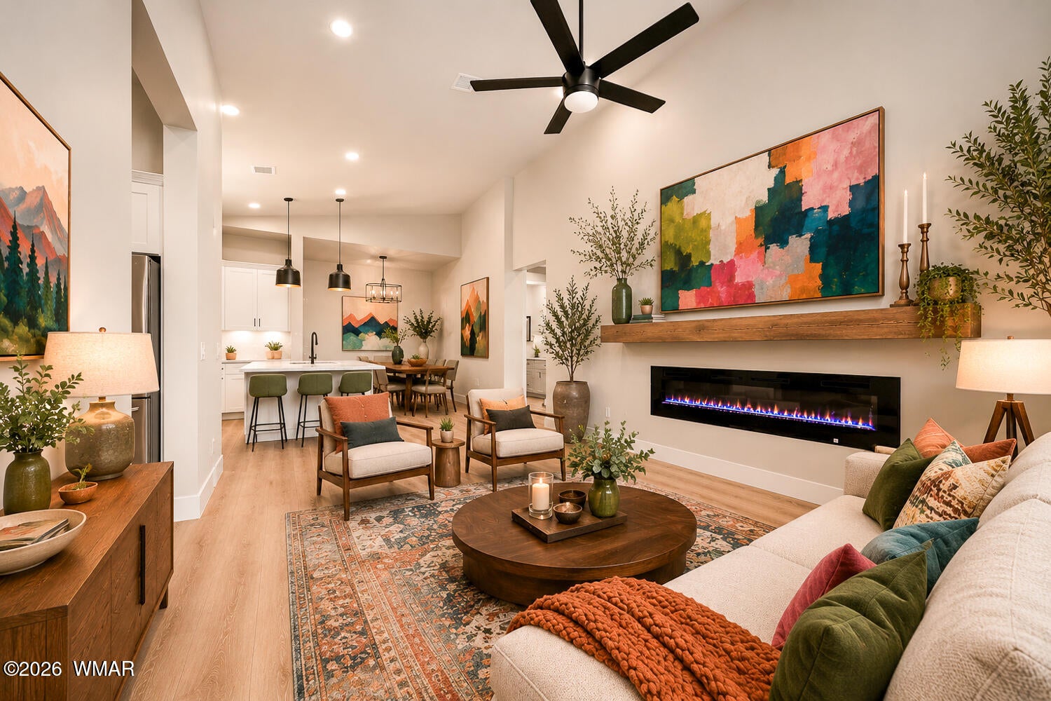 4660 W Tatanka Loop