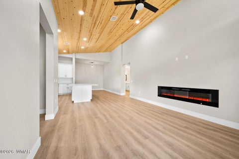 Tiny photo for 4660 W Tatanka Loop, Show Low, AZ 85901 (MLS # 262836)