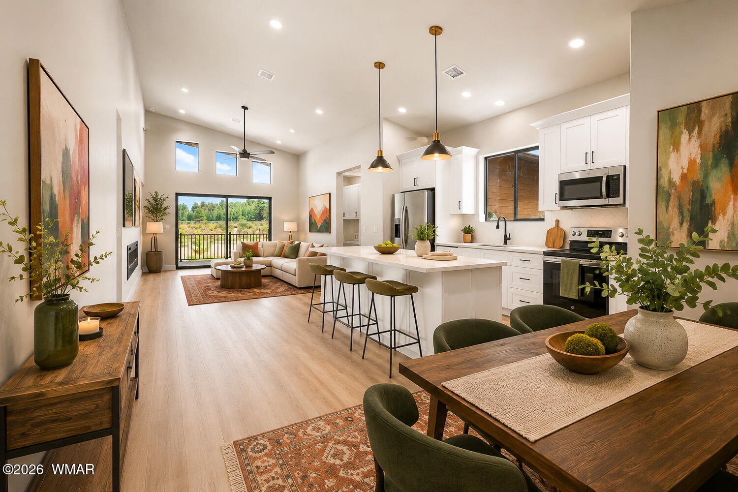 4660 W Tatanka Loop
