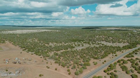 Tiny photo for 0 Pulp Mill Road, Clay Springs, AZ 85923 (MLS # 258266)