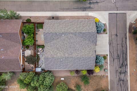 Tiny photo for 5300 S Blue Mountain Drive, Show Low, AZ 85901 (MLS # 261745)