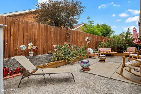 Tiny photo for 5300 S Blue Mountain Drive, Show Low, AZ 85901 (MLS # 261745)