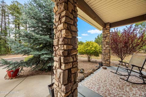 Tiny photo for 5300 S Blue Mountain Drive, Show Low, AZ 85901 (MLS # 261745)