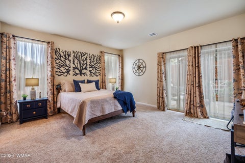 Tiny photo for 5300 S Blue Mountain Drive, Show Low, AZ 85901 (MLS # 261745)