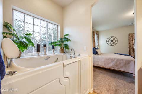 Tiny photo for 5300 S Blue Mountain Drive, Show Low, AZ 85901 (MLS # 261745)