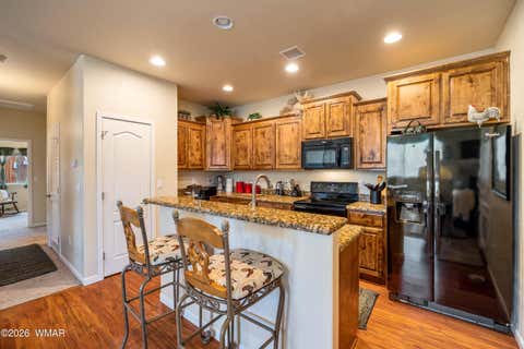 Tiny photo for 5300 S Blue Mountain Drive, Show Low, AZ 85901 (MLS # 261745)