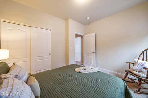 Tiny photo for 5300 S Blue Mountain Drive, Show Low, AZ 85901 (MLS # 261745)