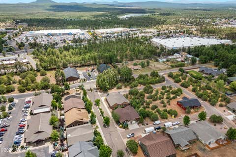 Tiny photo for 5300 S Blue Mountain Drive, Show Low, AZ 85901 (MLS # 261745)