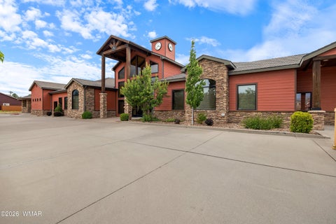 Tiny photo for 5300 S Blue Mountain Drive, Show Low, AZ 85901 (MLS # 261745)