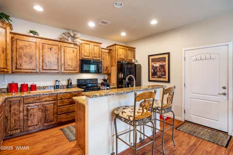 Tiny photo for 5300 S Blue Mountain Drive, Show Low, AZ 85901 (MLS # 261745)