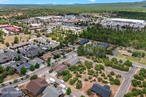 Tiny photo for 5300 S Blue Mountain Drive, Show Low, AZ 85901 (MLS # 261745)