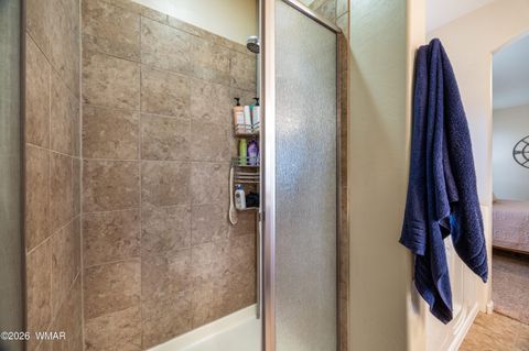 Tiny photo for 5300 S Blue Mountain Drive, Show Low, AZ 85901 (MLS # 261745)