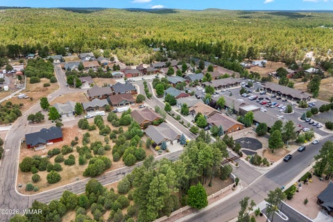 Tiny photo for 5300 S Blue Mountain Drive, Show Low, AZ 85901 (MLS # 261745)