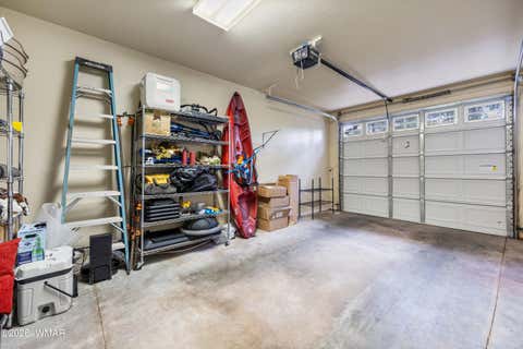 Tiny photo for 5300 S Blue Mountain Drive, Show Low, AZ 85901 (MLS # 261745)