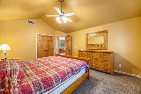 Tiny photo for 1630 N Springer Mountain Drive, Lakeside, AZ 85929 (MLS # 263534)