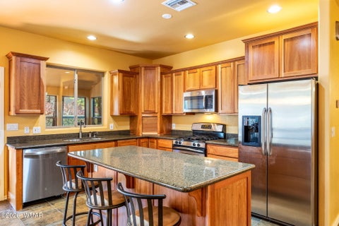 Tiny photo for 1630 N Springer Mountain Drive, Lakeside, AZ 85929 (MLS # 263534)