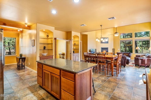 Tiny photo for 1630 N Springer Mountain Drive, Lakeside, AZ 85929 (MLS # 263534)