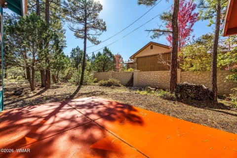 Tiny photo for 1630 N Springer Mountain Drive, Lakeside, AZ 85929 (MLS # 263534)
