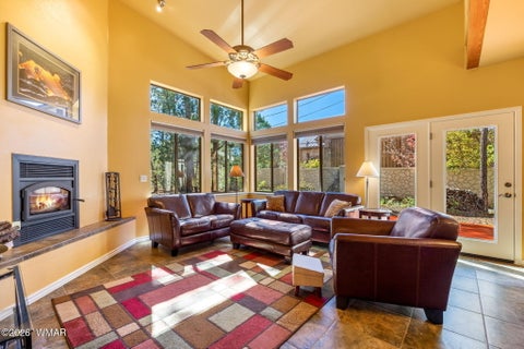 Tiny photo for 1630 N Springer Mountain Drive, Lakeside, AZ 85929 (MLS # 263534)