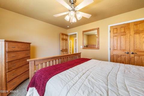 Tiny photo for 1630 N Springer Mountain Drive, Lakeside, AZ 85929 (MLS # 263534)