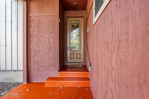 Tiny photo for 1630 N Springer Mountain Drive, Lakeside, AZ 85929 (MLS # 263534)