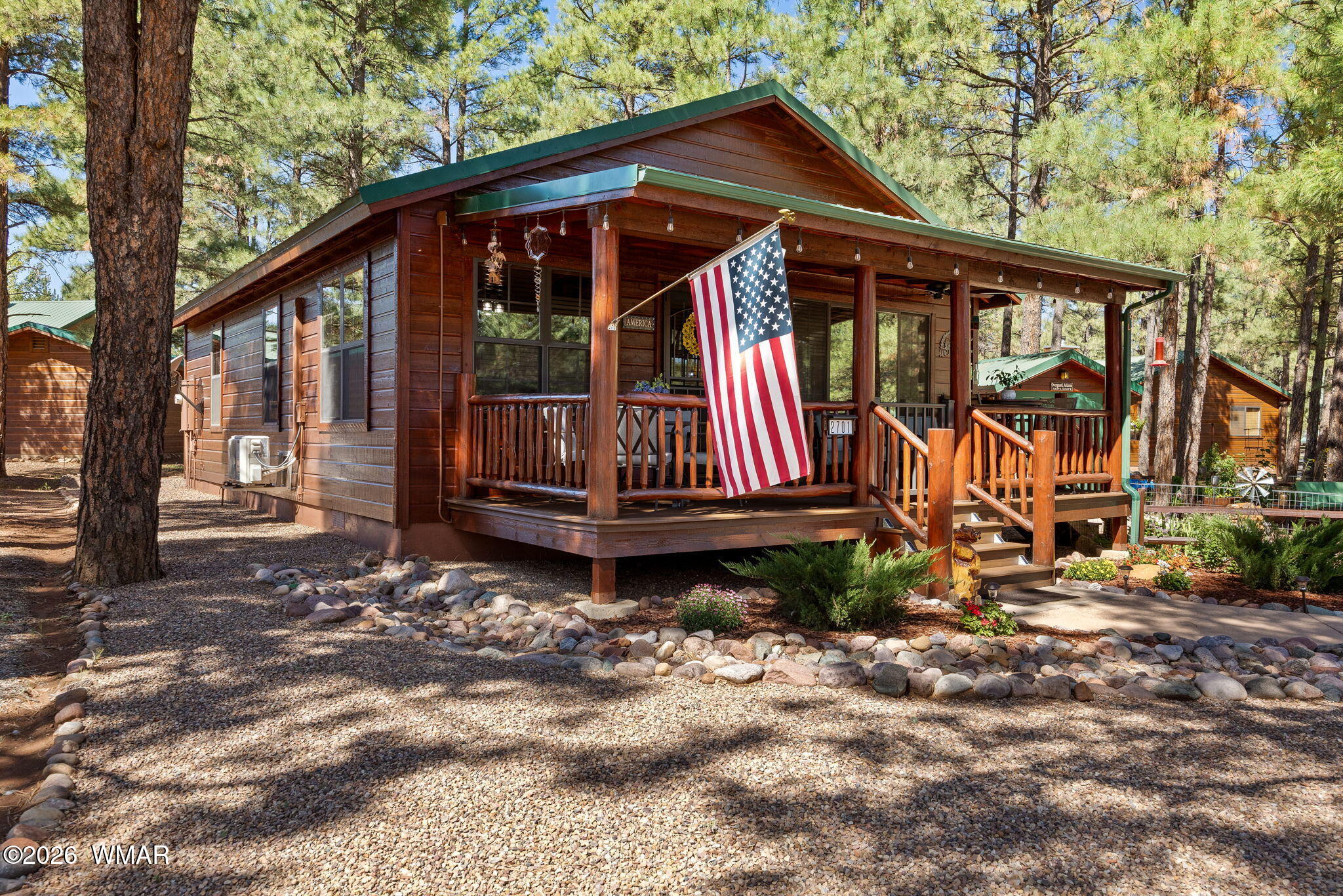 2701 Palomino Trail